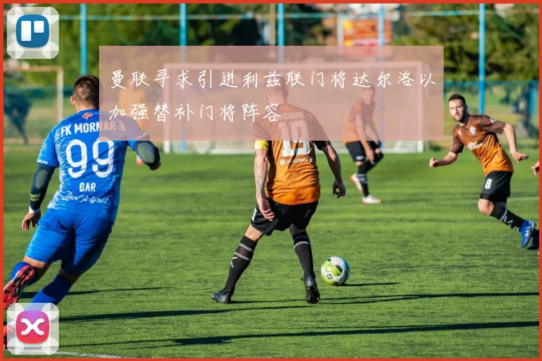 曼联寻求引进利兹联门将达尔洛以加强替补门将阵容